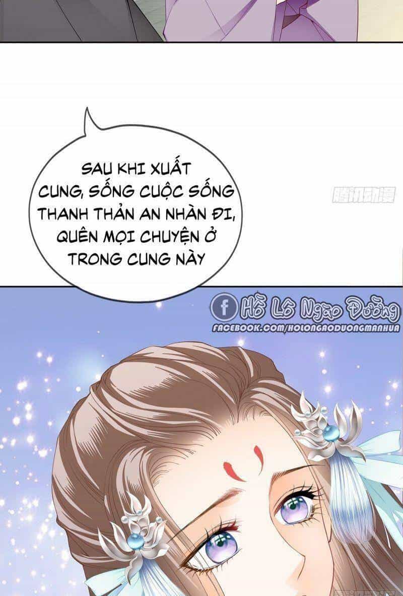 Bổn Vương Muốn Ngươi - Chương 31 - ảnh 17