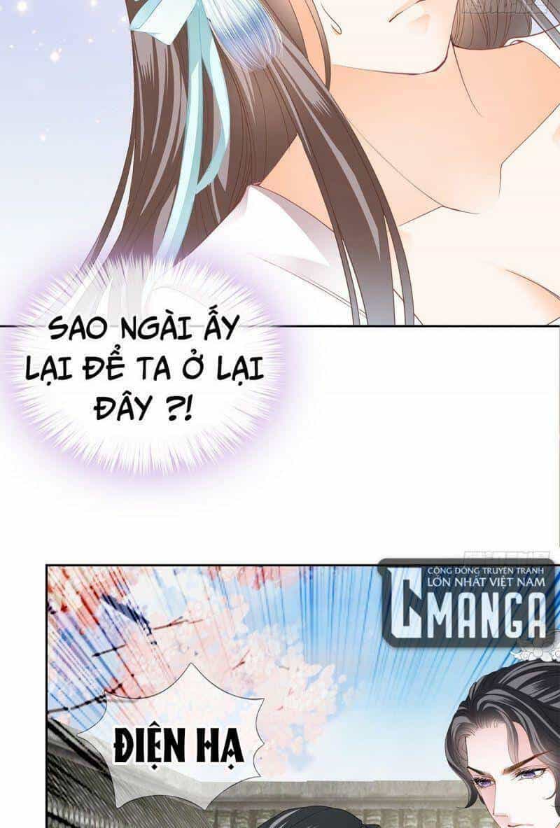 Bổn Vương Muốn Ngươi - Chương 31 - ảnh 18
