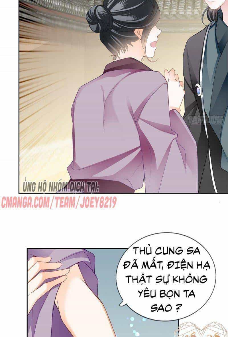 Bổn Vương Muốn Ngươi - Chương 31 - ảnh 19