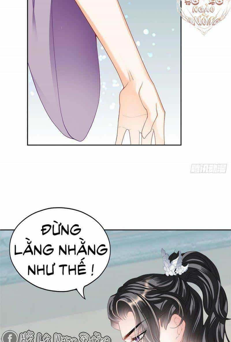 Bổn Vương Muốn Ngươi - Chương 31 - ảnh 20