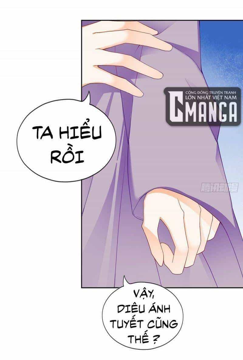 Bổn Vương Muốn Ngươi - Chương 31 - ảnh 22