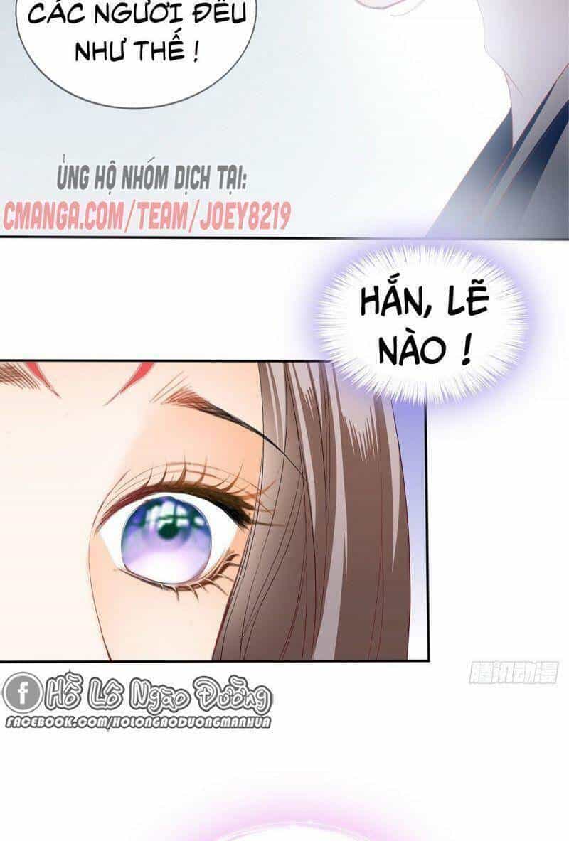 Bổn Vương Muốn Ngươi - Chương 31 - ảnh 24