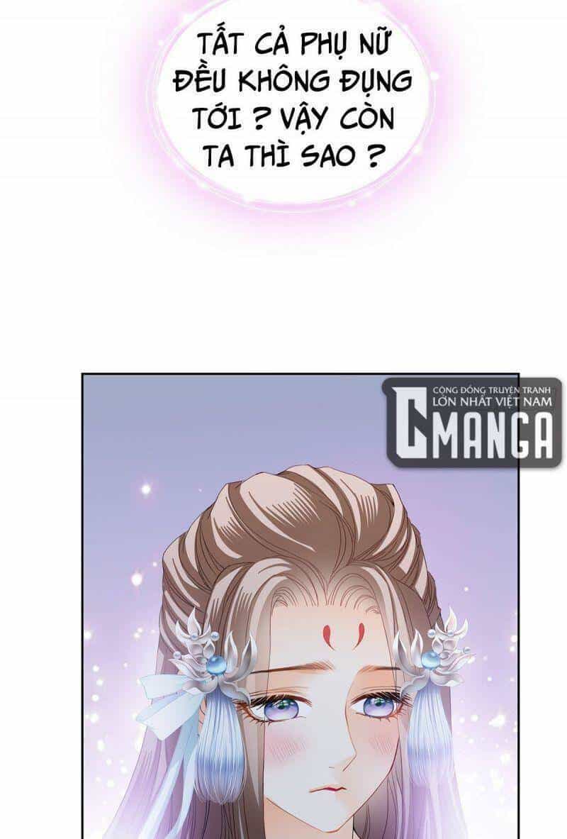 Bổn Vương Muốn Ngươi - Chương 31 - ảnh 25
