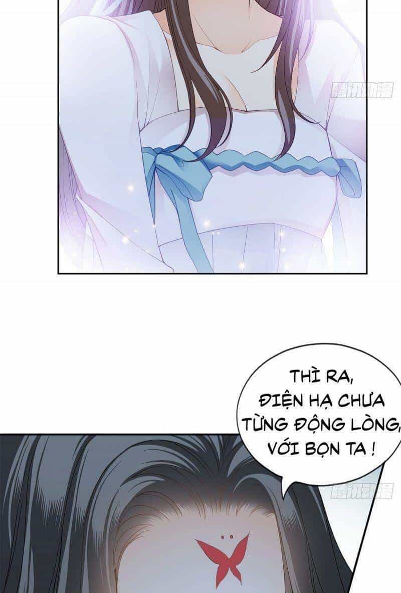 Bổn Vương Muốn Ngươi - Chương 31 - ảnh 26