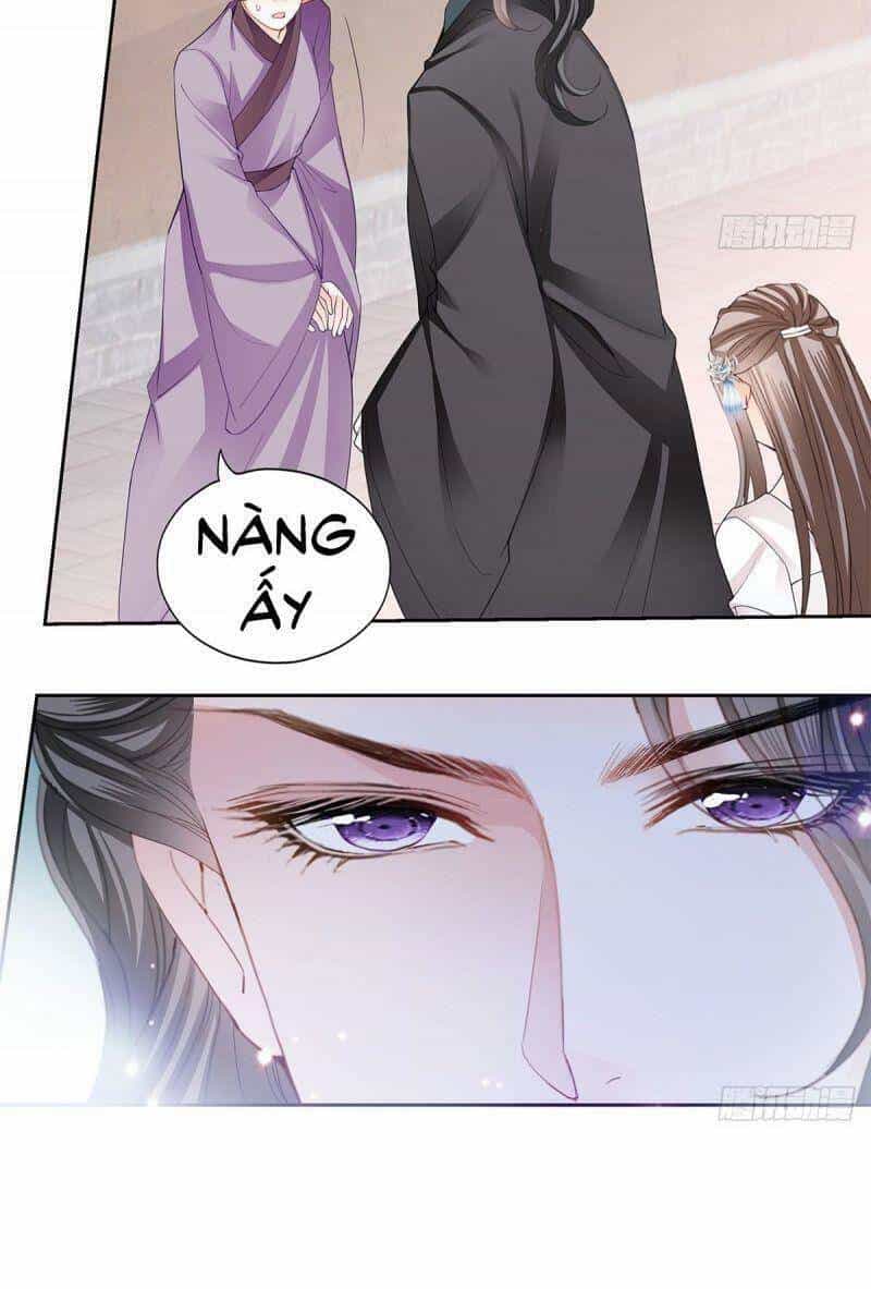 Bổn Vương Muốn Ngươi - Chương 31 - ảnh 28