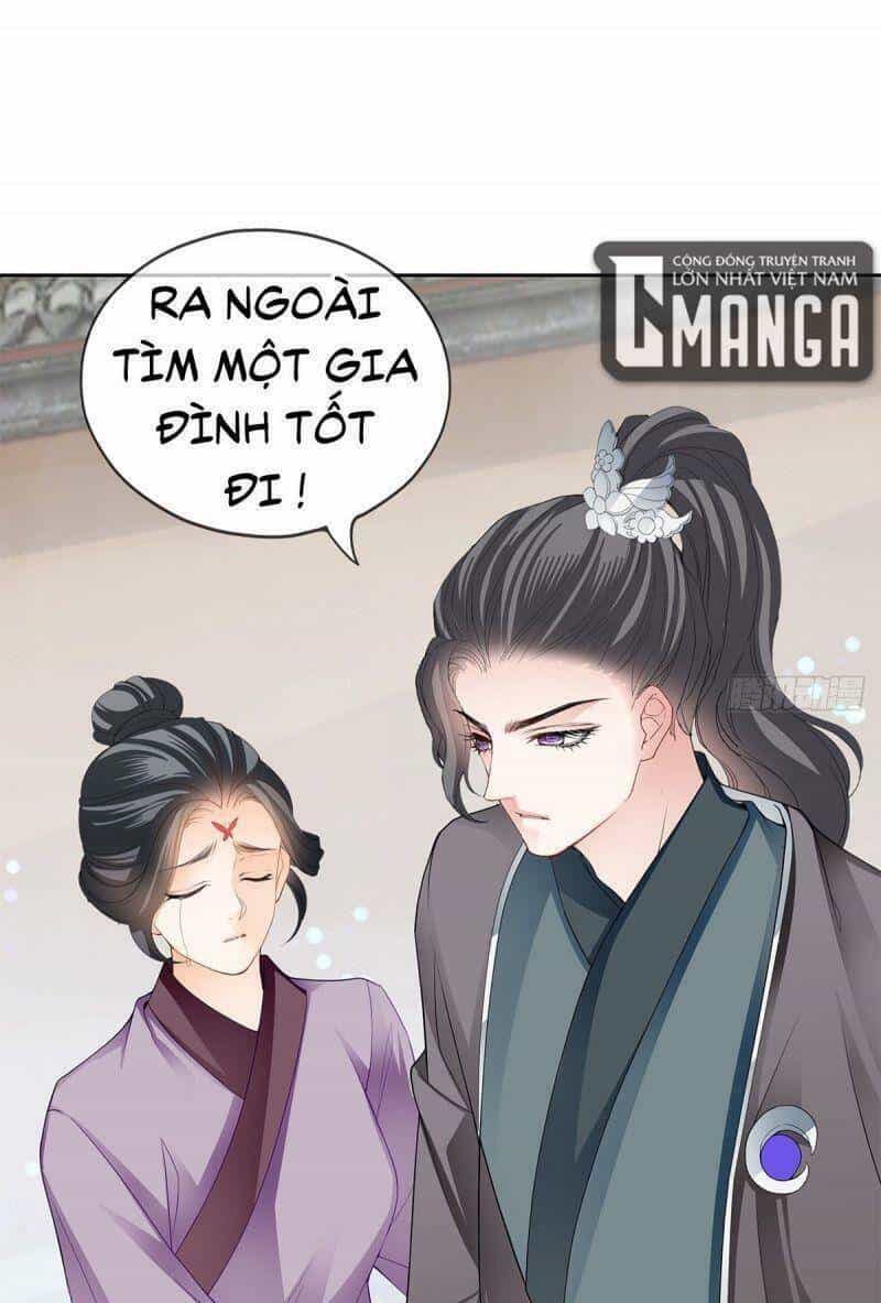 Bổn Vương Muốn Ngươi - Chương 31 - ảnh 29