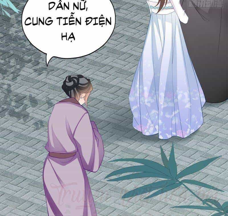 Bổn Vương Muốn Ngươi - Chương 31 - ảnh 32