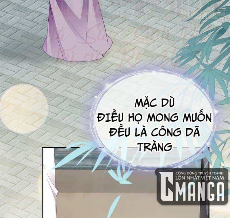Bổn Vương Muốn Ngươi - Chương 31 - ảnh 33