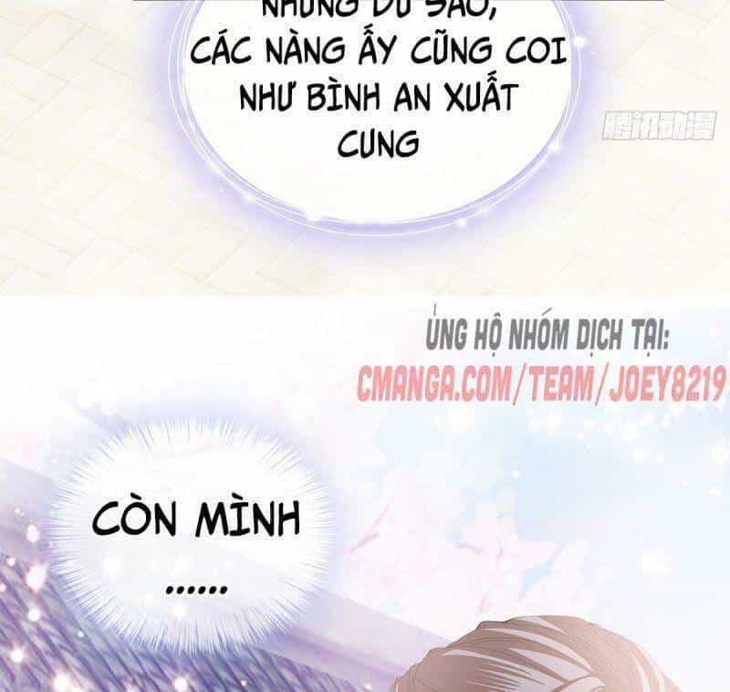 Bổn Vương Muốn Ngươi - Chương 31 - ảnh 35