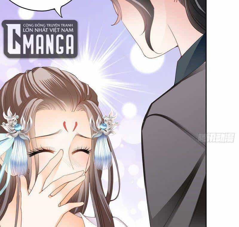 Bổn Vương Muốn Ngươi - Chương 31 - ảnh 39