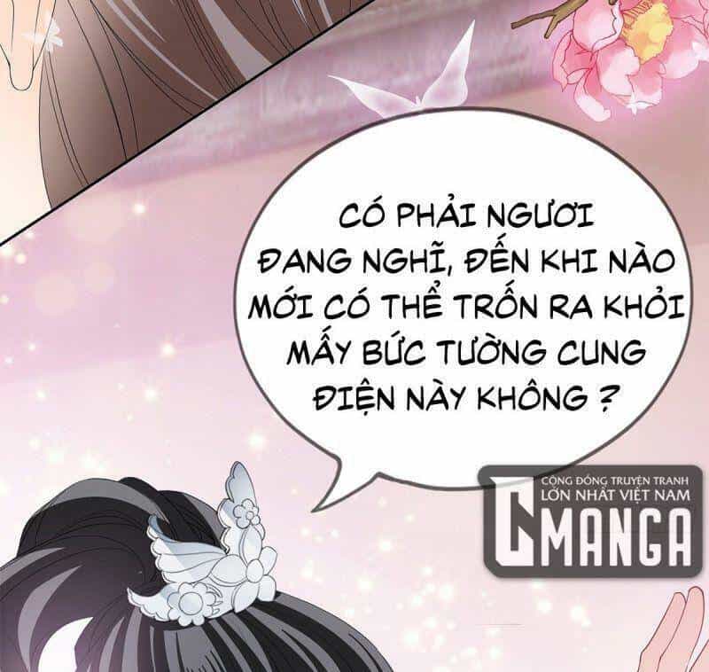 Bổn Vương Muốn Ngươi - Chương 31 - ảnh 42
