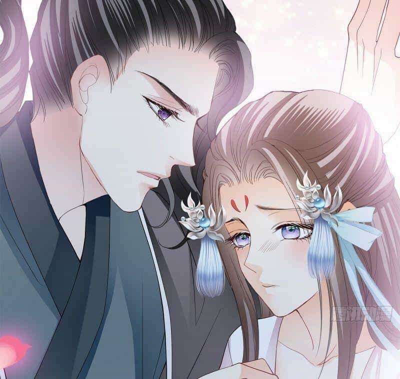 Bổn Vương Muốn Ngươi - Chương 31 - ảnh 43