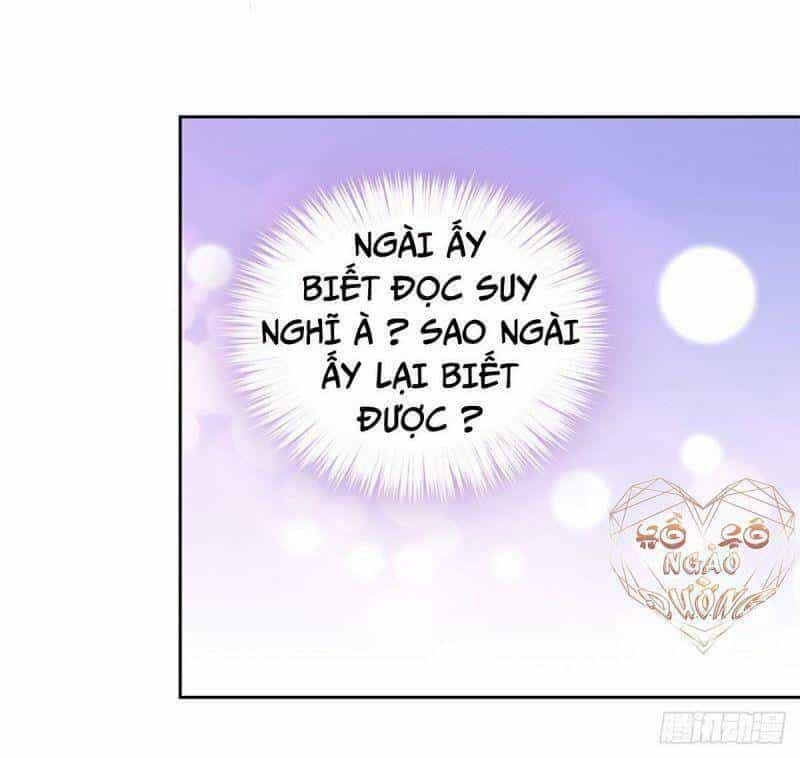 Bổn Vương Muốn Ngươi - Chương 31 - ảnh 45
