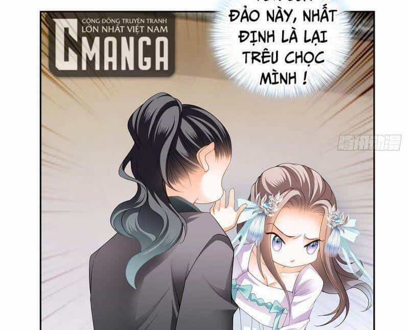 Bổn Vương Muốn Ngươi - Chương 31 - ảnh 48