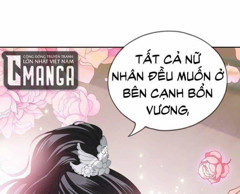 Bổn Vương Muốn Ngươi - Chương 31 - ảnh 51