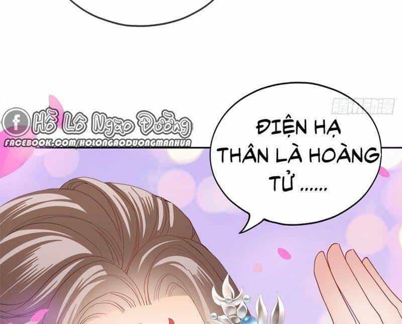 Bổn Vương Muốn Ngươi - Chương 31 - ảnh 56