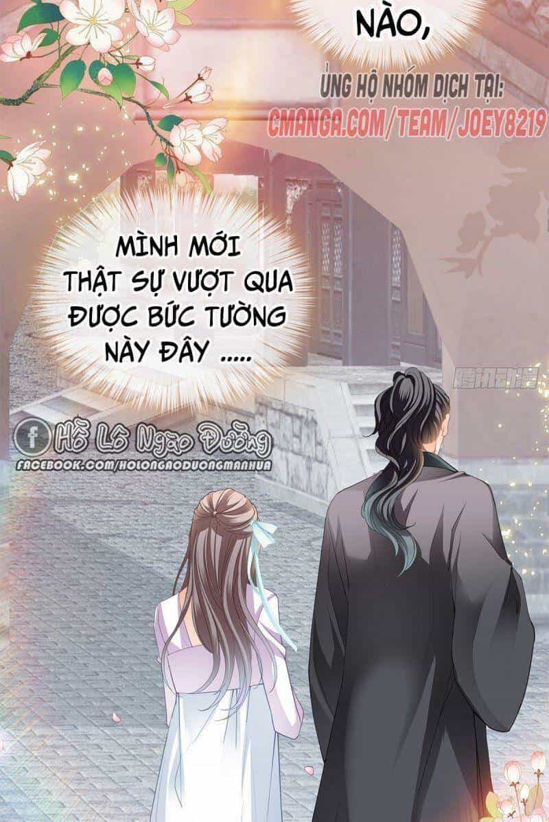 Bổn Vương Muốn Ngươi - Chương 31 - ảnh 9
