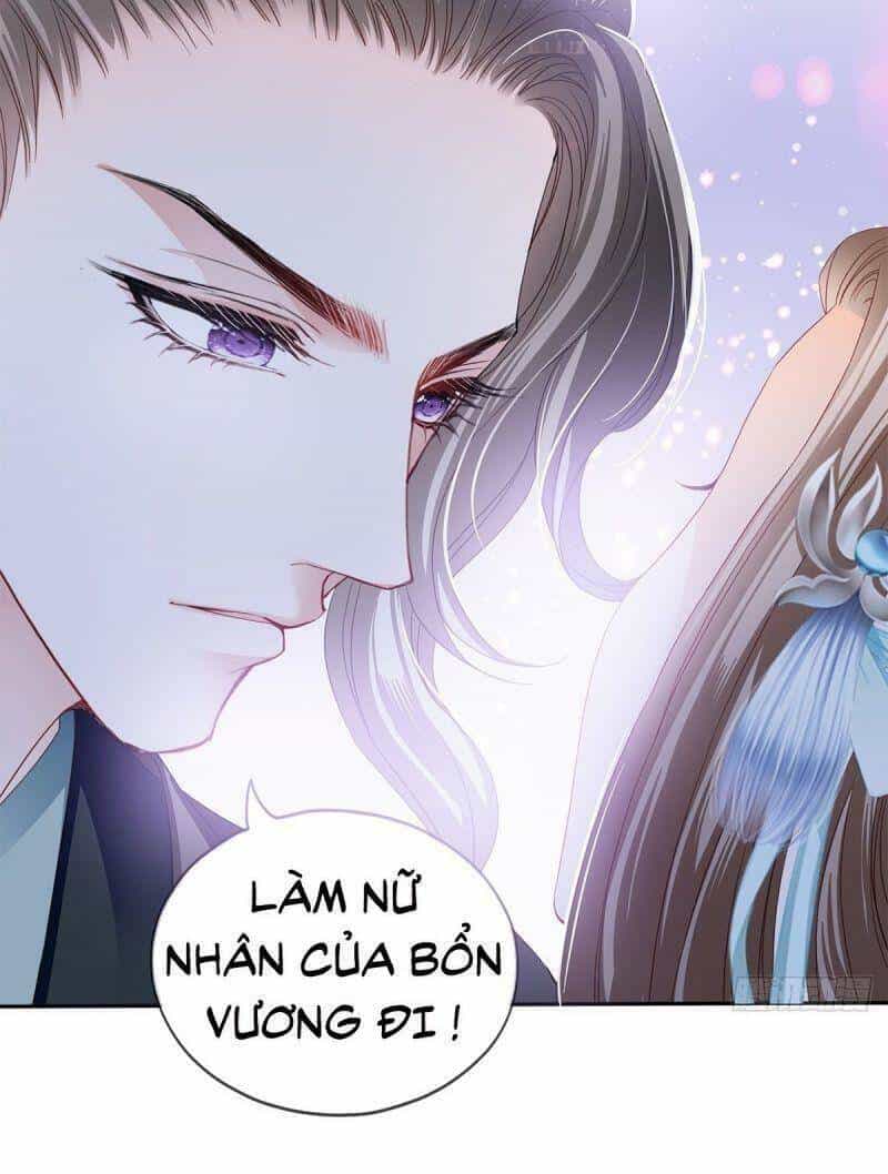 Bổn Vương Muốn Ngươi - Chương 32 - ảnh 10