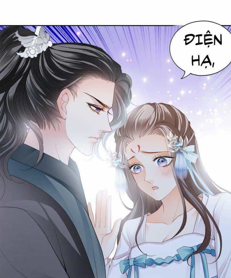 Bổn Vương Muốn Ngươi - Chương 32 - ảnh 11