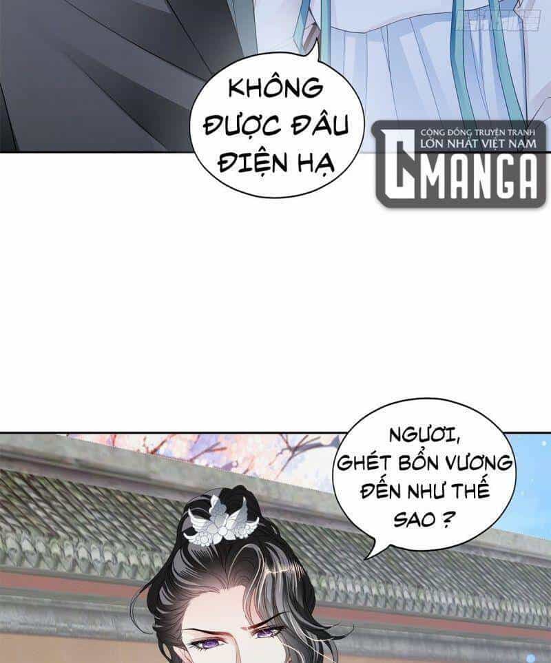 Bổn Vương Muốn Ngươi - Chương 32 - ảnh 12