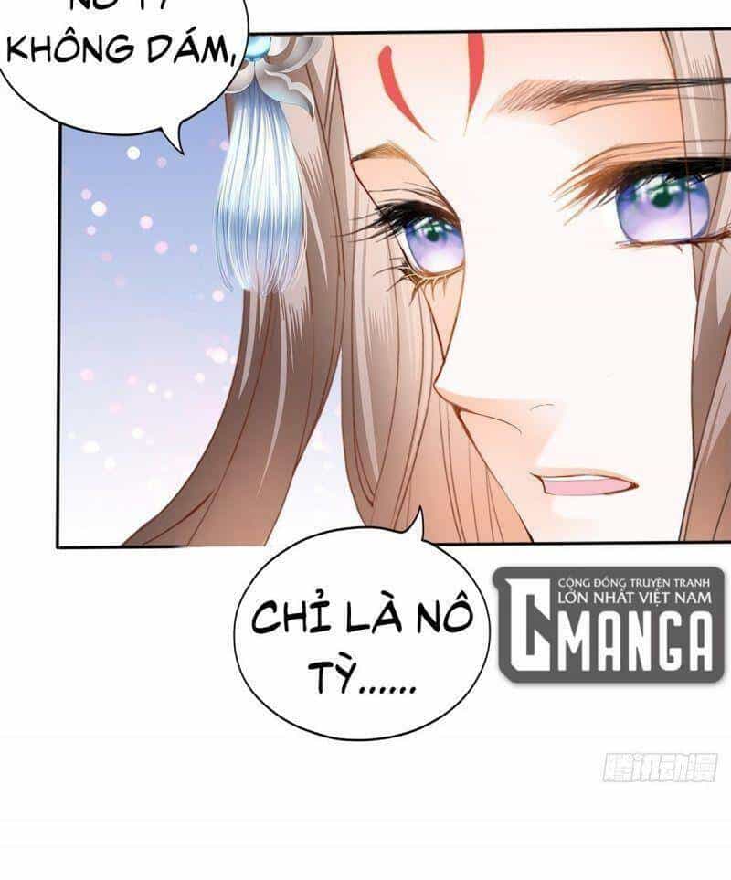 Bổn Vương Muốn Ngươi - Chương 32 - ảnh 14