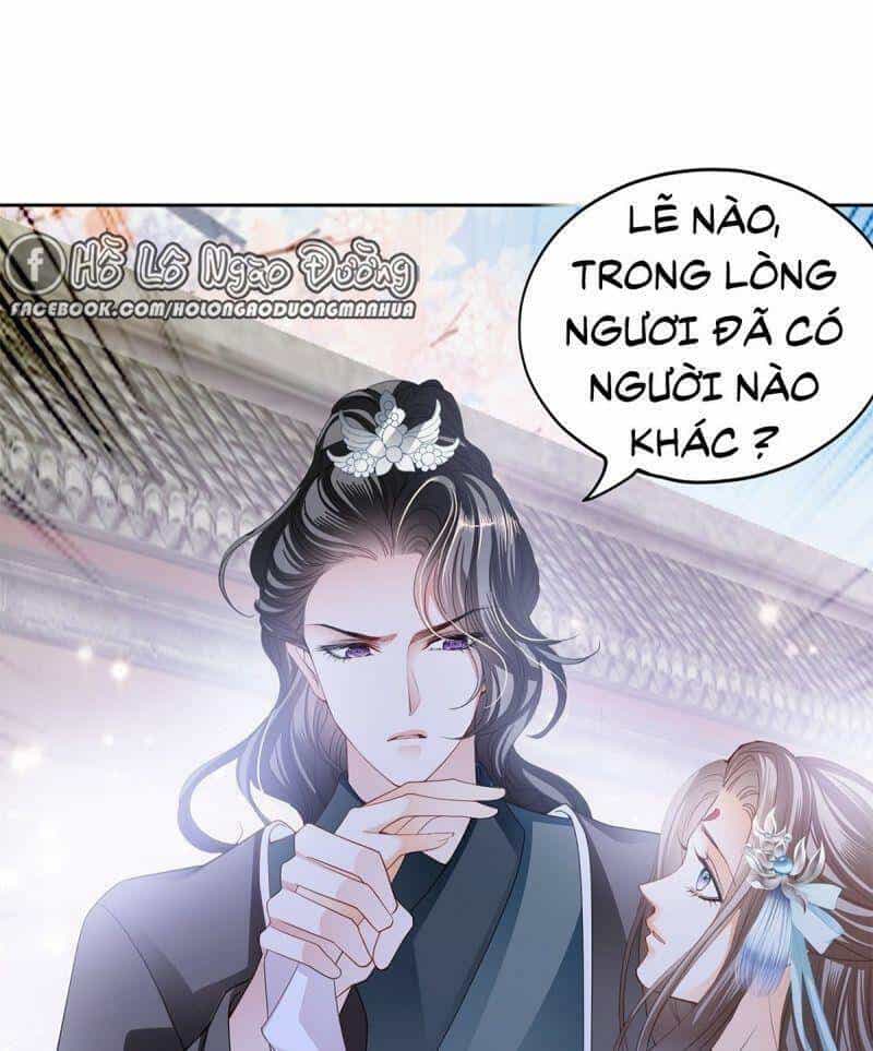 Bổn Vương Muốn Ngươi - Chương 32 - ảnh 15