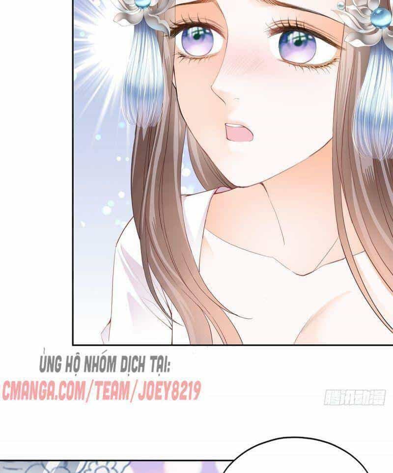 Bổn Vương Muốn Ngươi - Chương 32 - ảnh 17