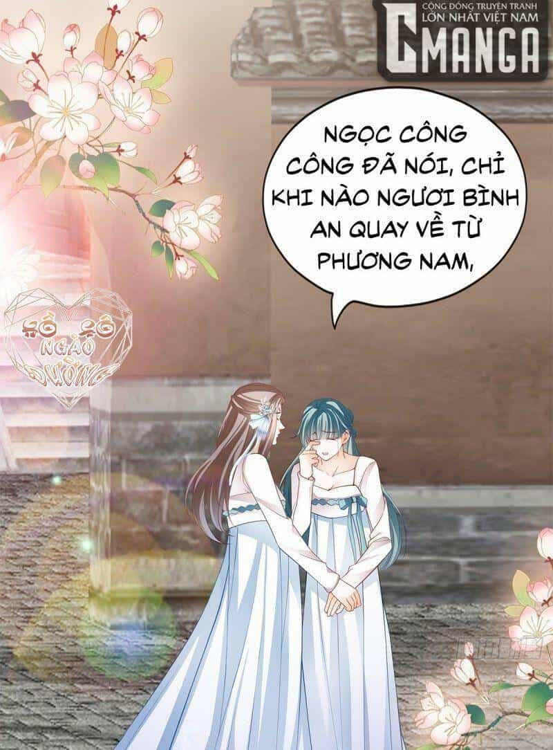 Bổn Vương Muốn Ngươi - Chương 32 - ảnh 34