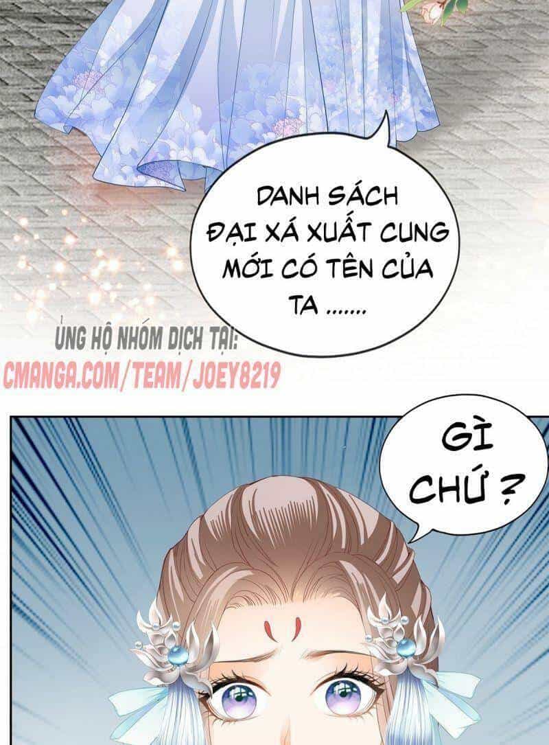 Bổn Vương Muốn Ngươi - Chương 32 - ảnh 35