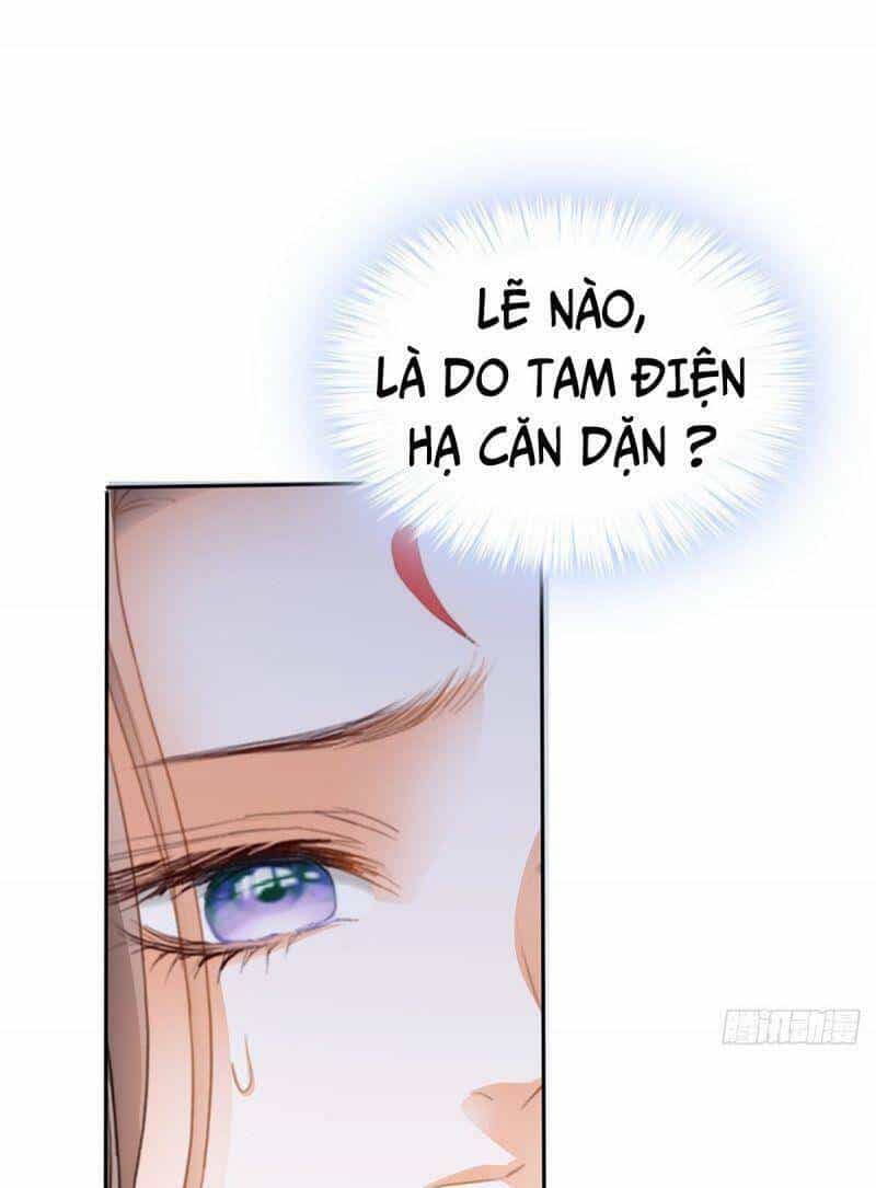 Bổn Vương Muốn Ngươi - Chương 32 - ảnh 38