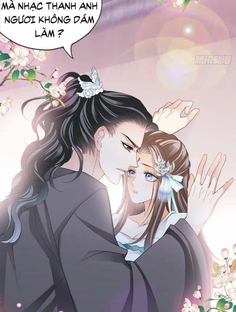 Bổn Vương Muốn Ngươi - Chương 32 - ảnh 4