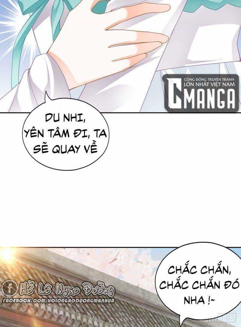 Bổn Vương Muốn Ngươi - Chương 32 - ảnh 40