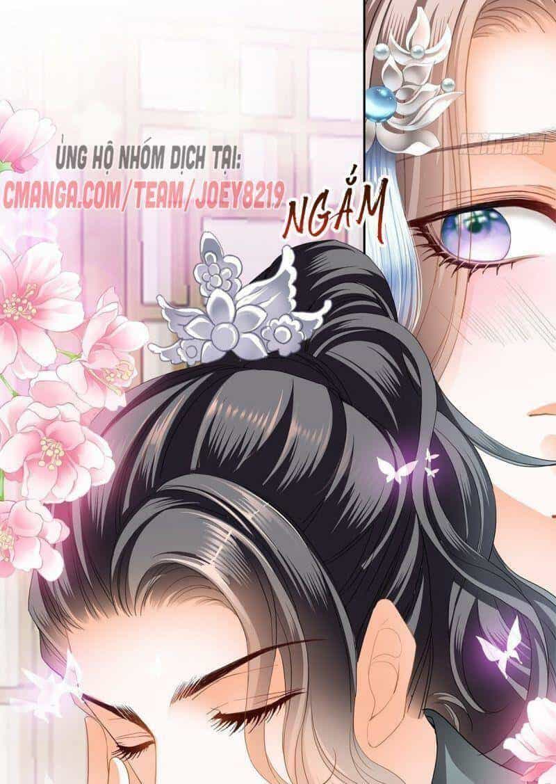 Bổn Vương Muốn Ngươi - Chương 32 - ảnh 46