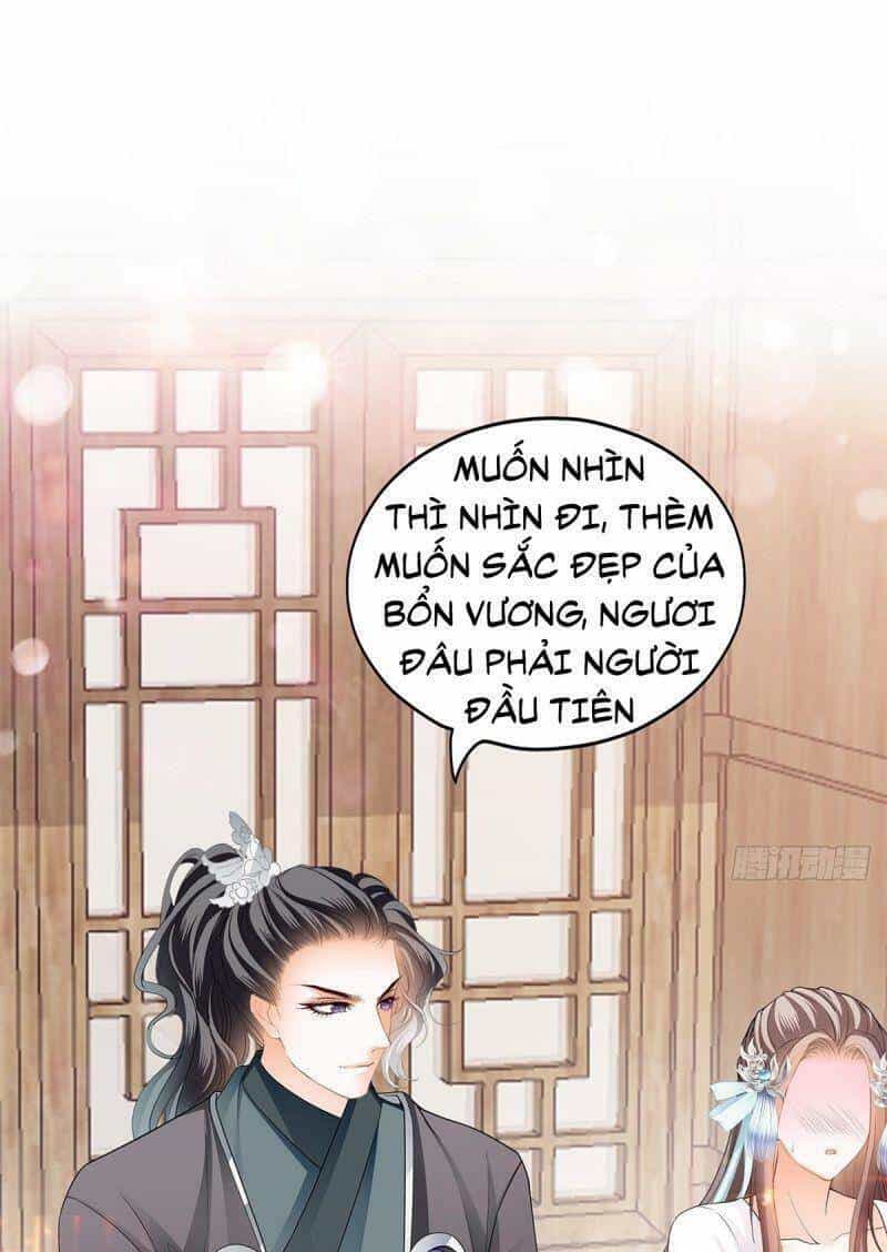 Bổn Vương Muốn Ngươi - Chương 32 - ảnh 49