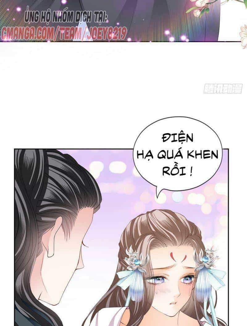 Bổn Vương Muốn Ngươi - Chương 32 - ảnh 5