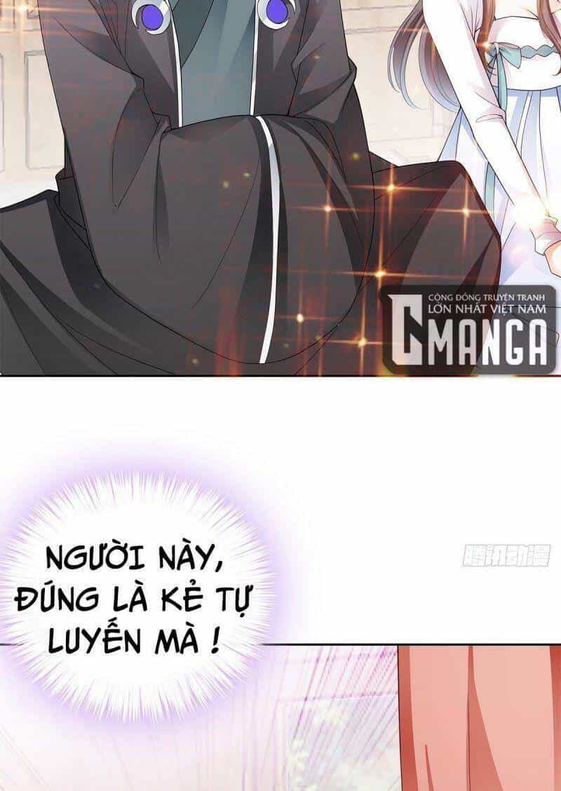 Bổn Vương Muốn Ngươi - Chương 32 - ảnh 50