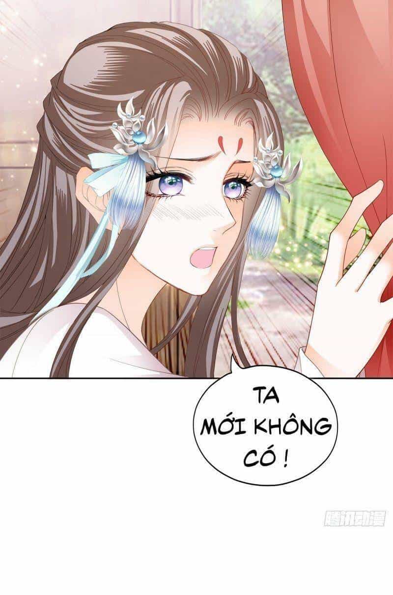 Bổn Vương Muốn Ngươi - Chương 32 - ảnh 51