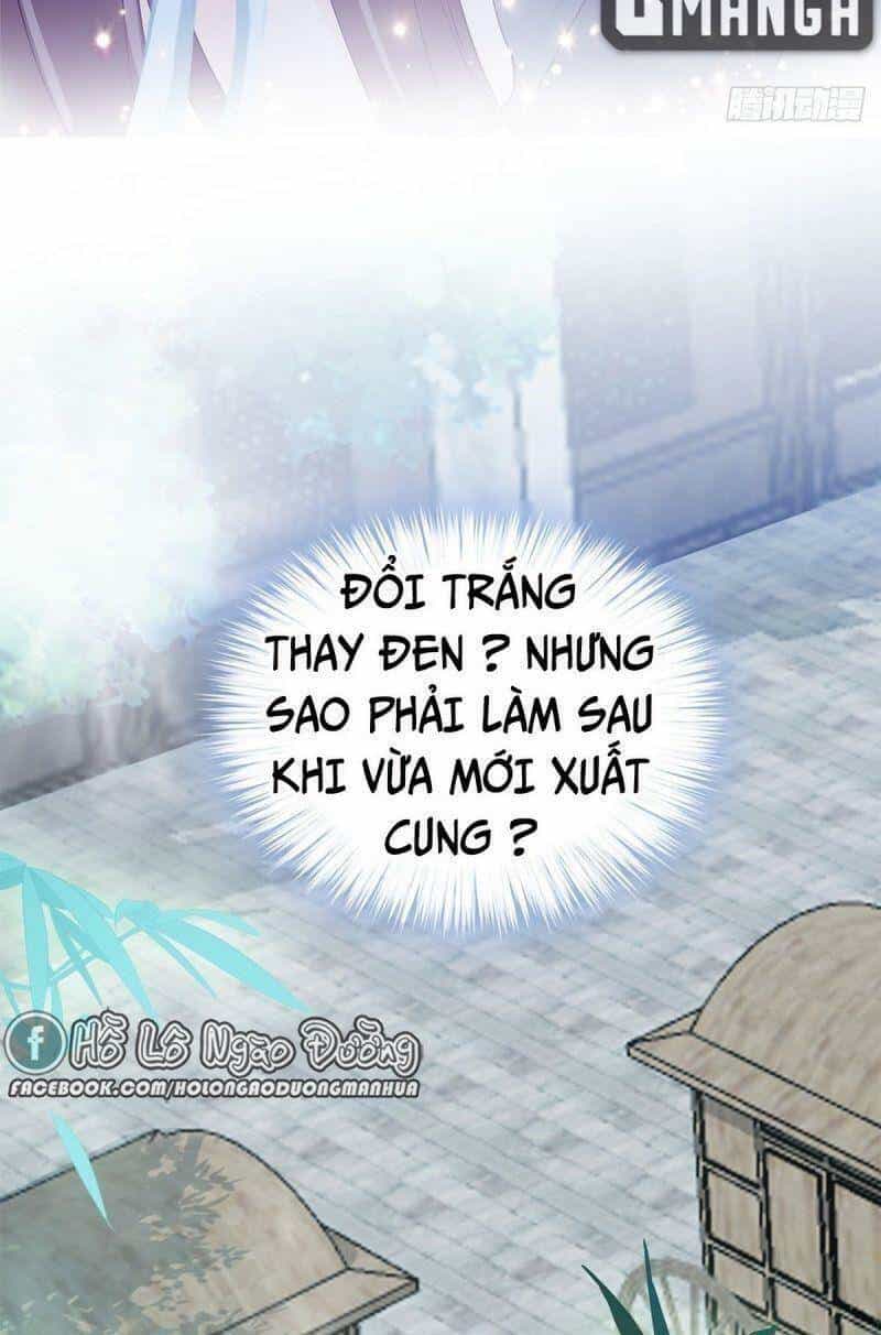 Bổn Vương Muốn Ngươi - Chương 32 - ảnh 56