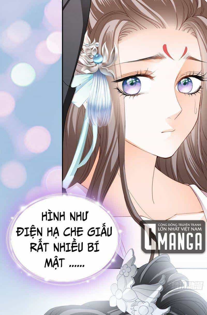 Bổn Vương Muốn Ngươi - Chương 32 - ảnh 58