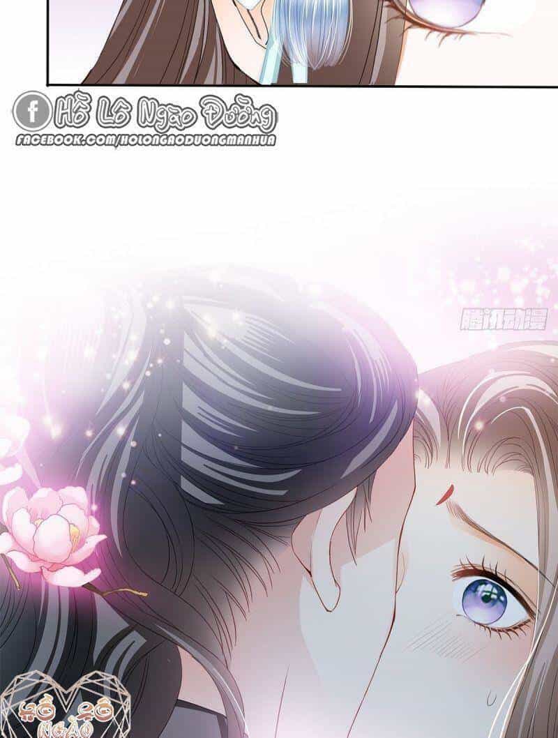 Bổn Vương Muốn Ngươi - Chương 32 - ảnh 7
