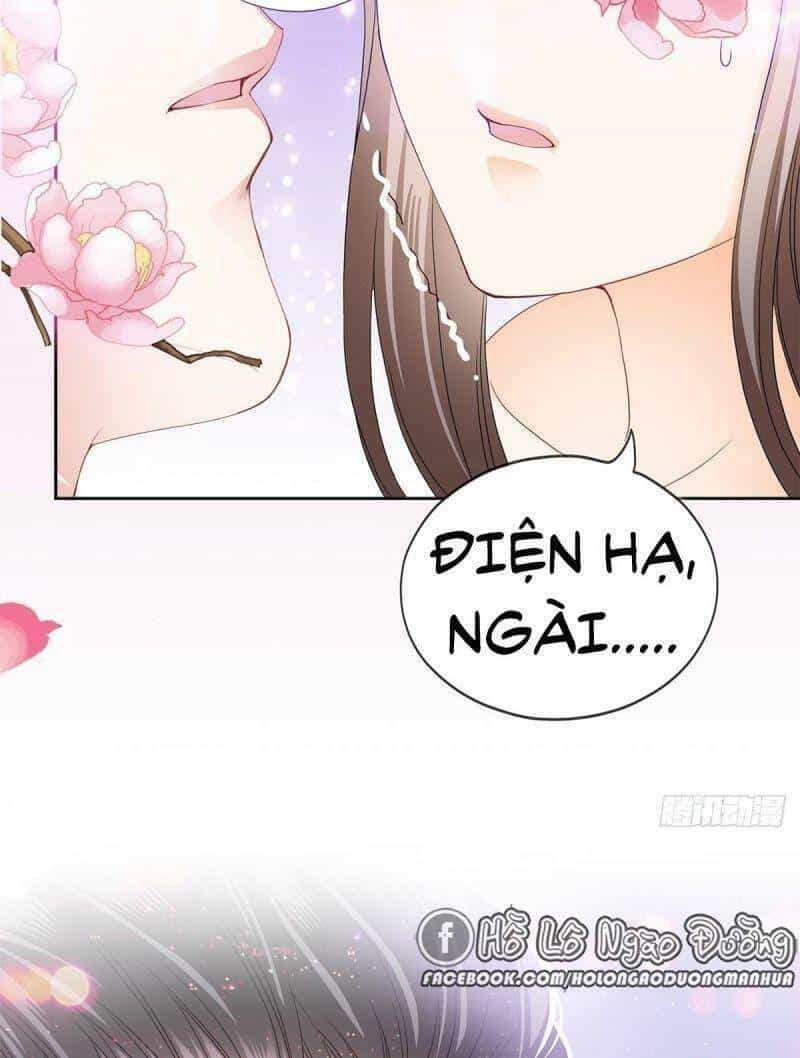 Bổn Vương Muốn Ngươi - Chương 32 - ảnh 9