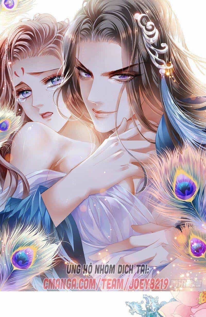 Bổn Vương Muốn Ngươi - Chương 33 - ảnh 1