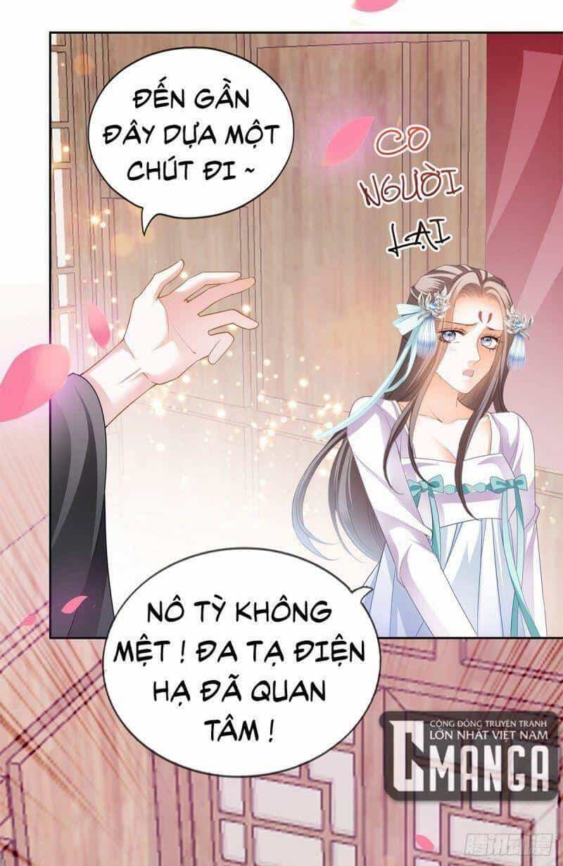 Bổn Vương Muốn Ngươi - Chương 33 - ảnh 10