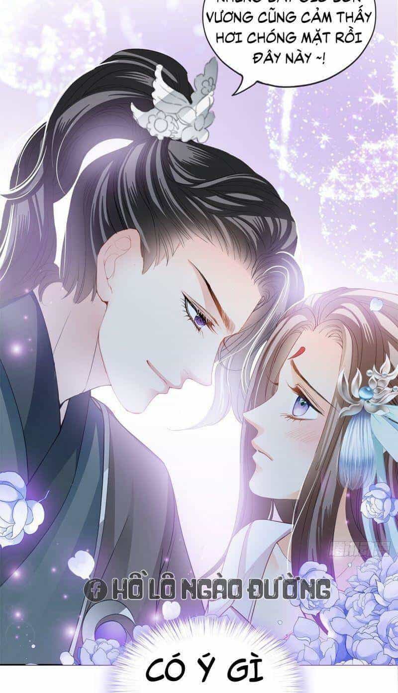 Bổn Vương Muốn Ngươi - Chương 33 - ảnh 14