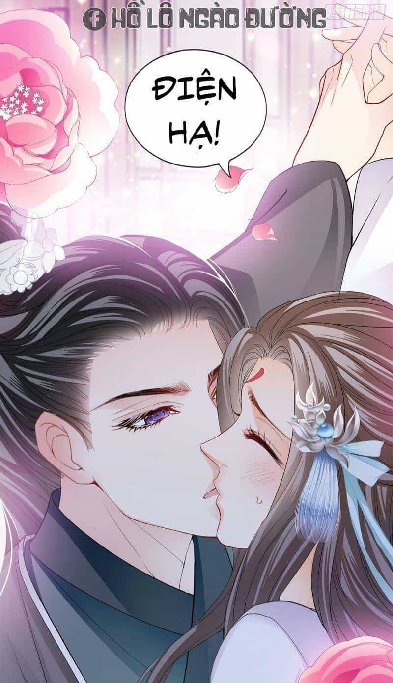 Bổn Vương Muốn Ngươi - Chương 33 - ảnh 17