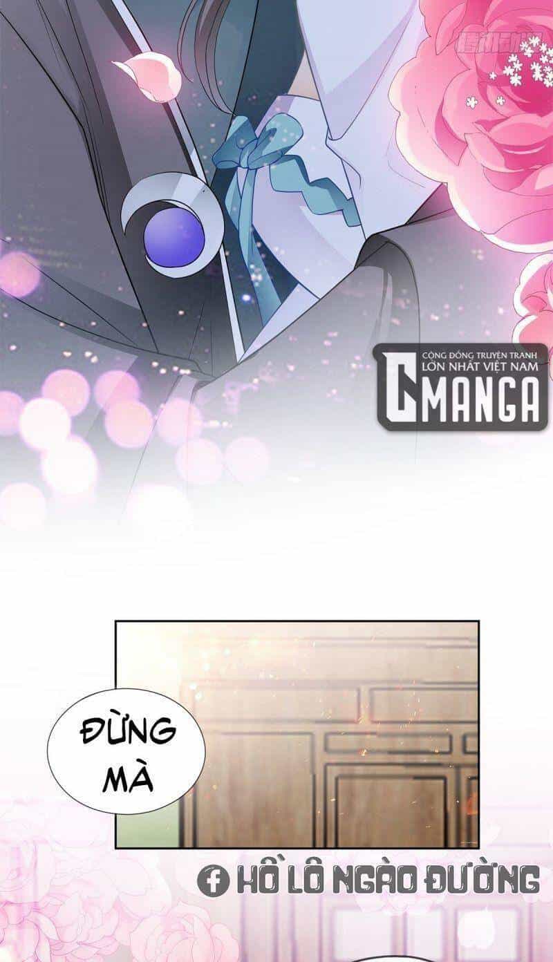 Bổn Vương Muốn Ngươi - Chương 33 - ảnh 18