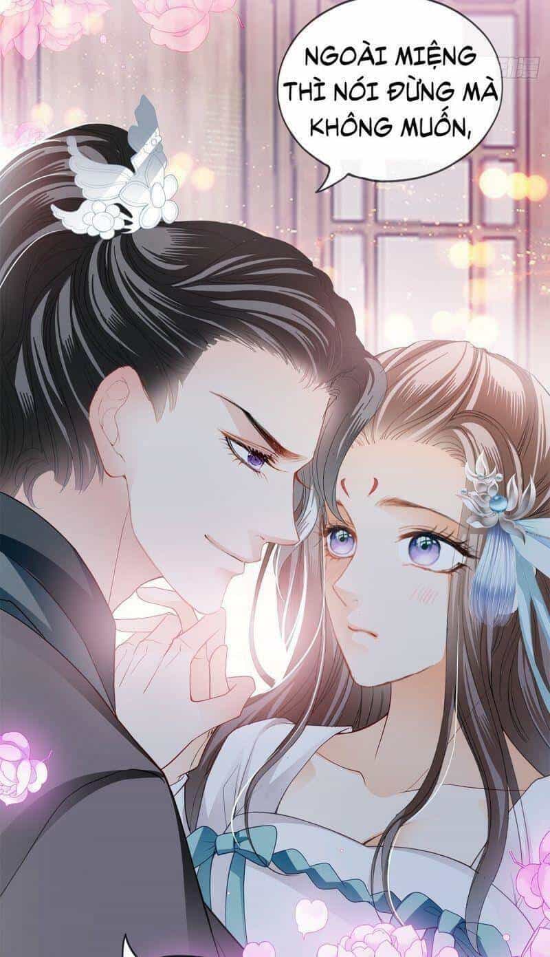 Bổn Vương Muốn Ngươi - Chương 33 - ảnh 19