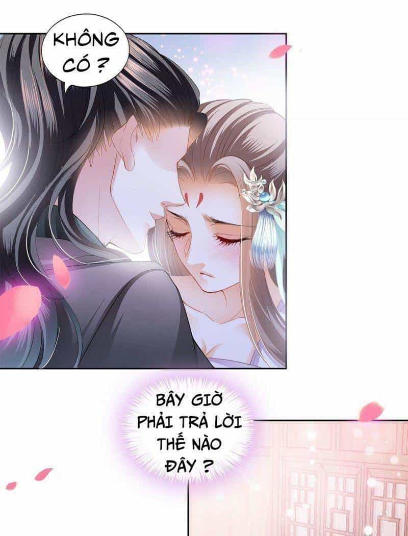 Bổn Vương Muốn Ngươi - Chương 33 - ảnh 21