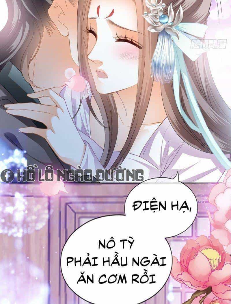 Bổn Vương Muốn Ngươi - Chương 33 - ảnh 23