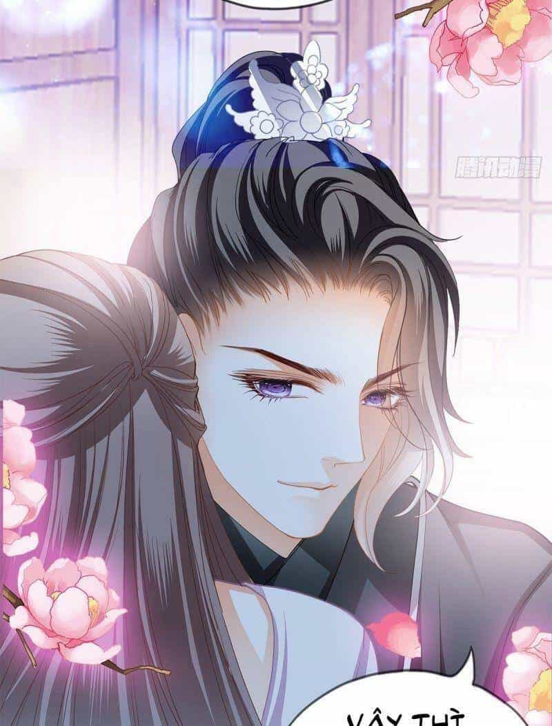 Bổn Vương Muốn Ngươi - Chương 33 - ảnh 24